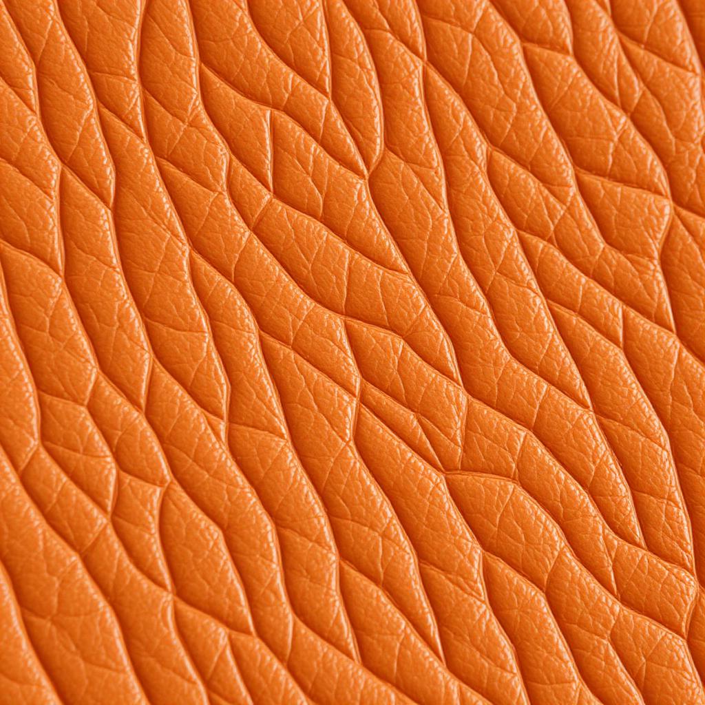 Leather